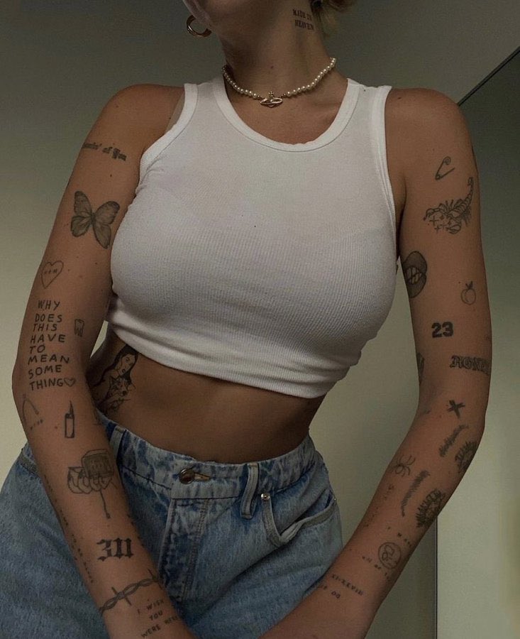 Tatoooo🖤 (@taaatttoo) on Twitter photo 