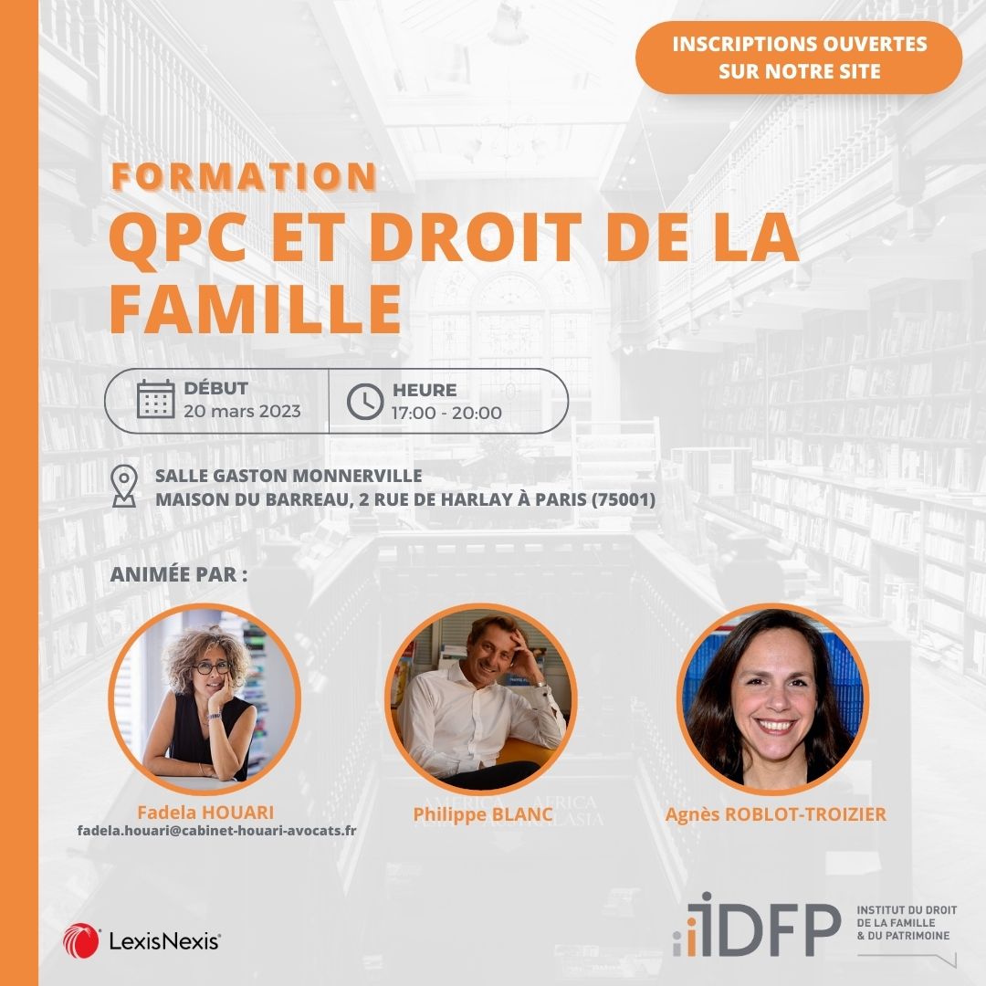 Institut_DFP's tweet image. [LES FORMATIONS DE L'IDFP EN 2023]

📅Voici les formations d'ores et déjà en ligne sur notre site
lnkd.in/eQ5Zi9xu

🔐Le programme et les inscriptions se font tous directement en ligne, via un formulaire d'inscription et de paiement sécurisés

#formations2023 #inprocess