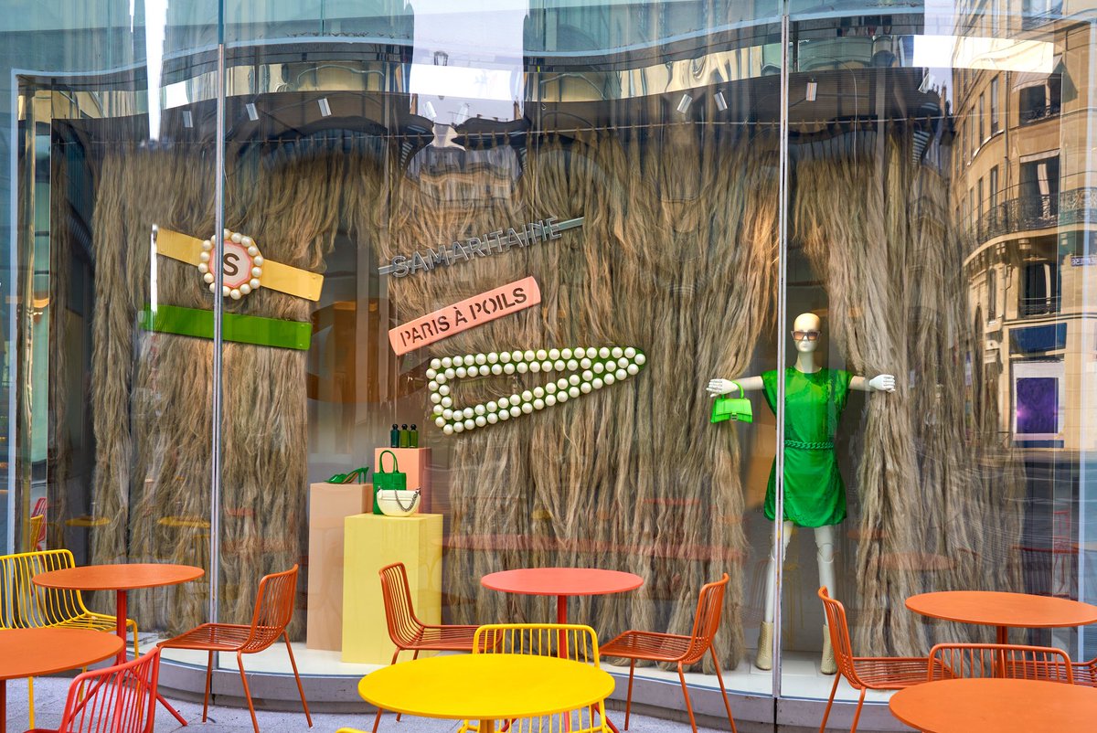 Alliance for European Flax-Linen & Hemp tweet media