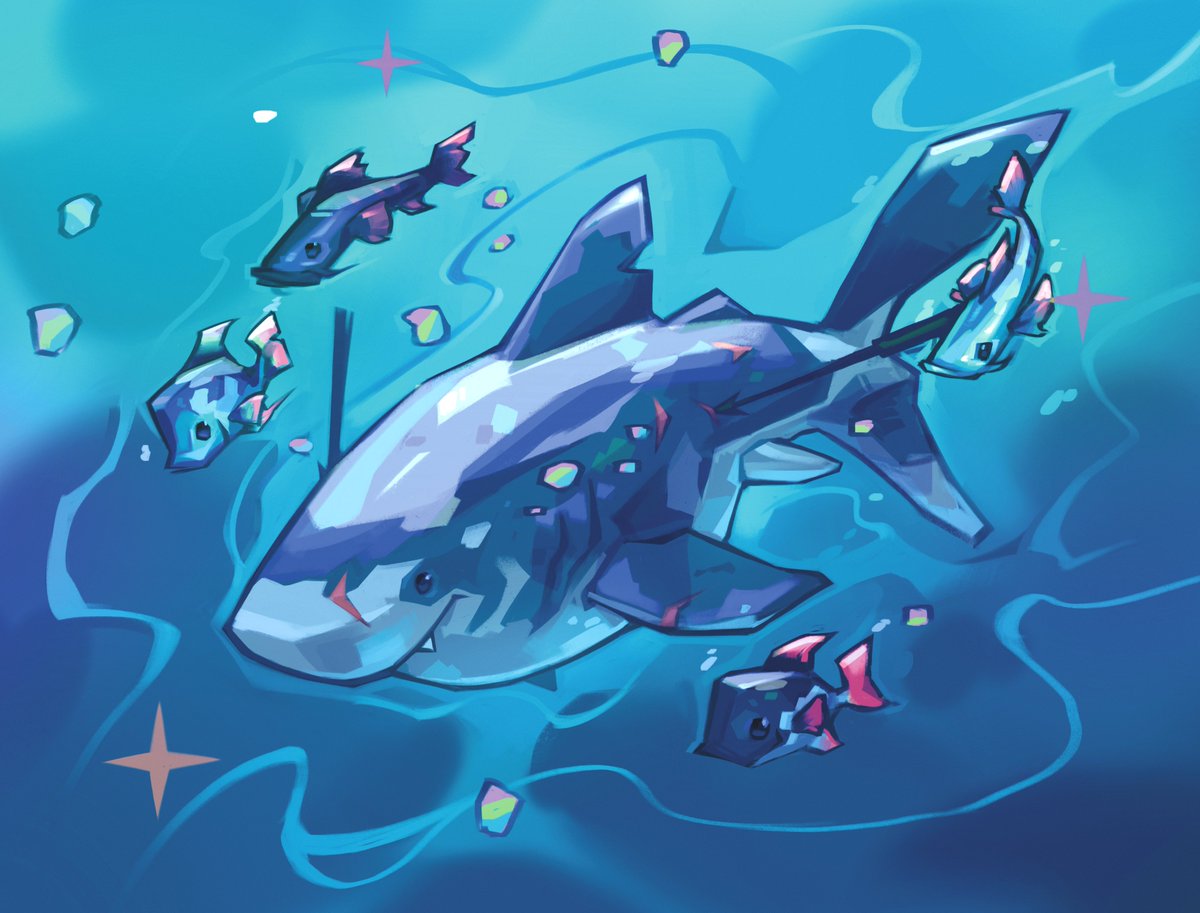 🦈
#SeaOfThieves #BeMorePirate #SoTFest #SoTFest2023