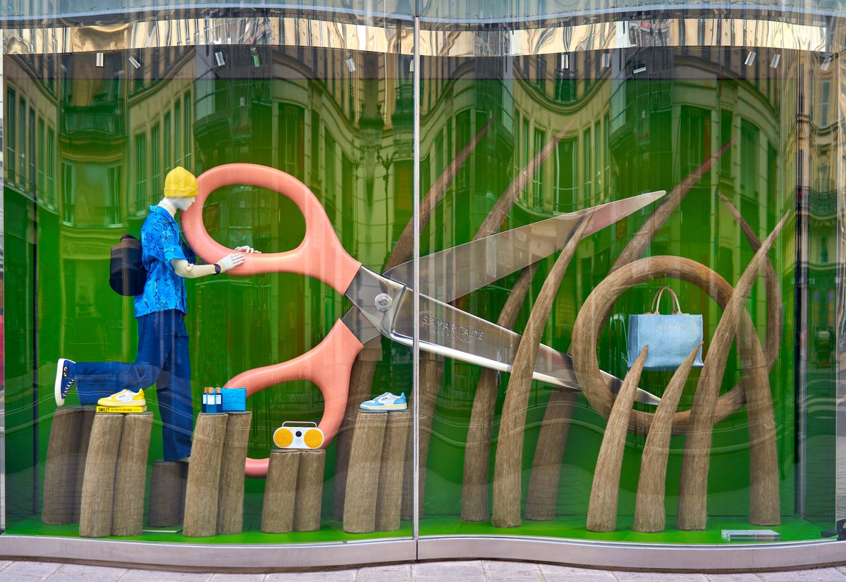 Alliance for European Flax-Linen & Hemp tweet media