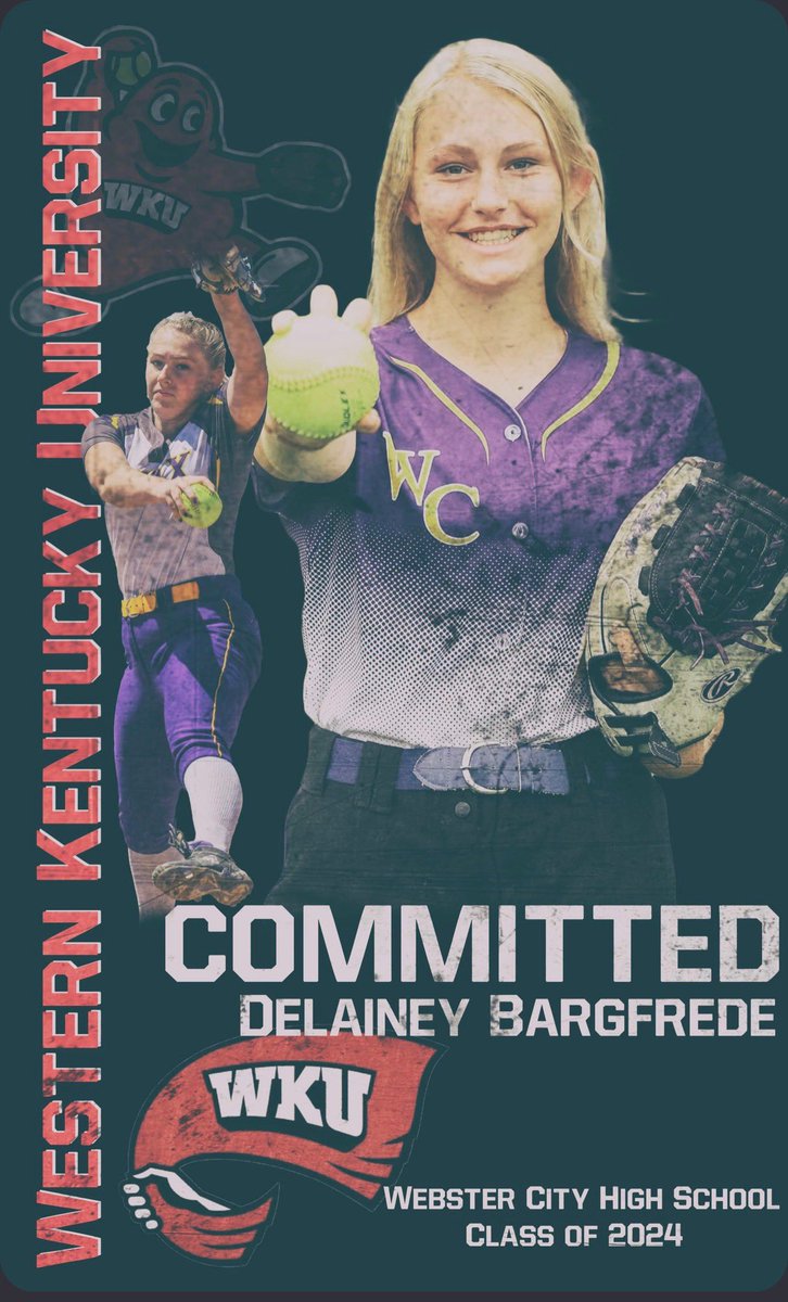 Delainey Bargfrede tweet media