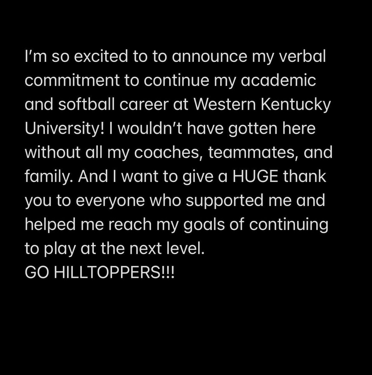 Delainey Bargfrede tweet media