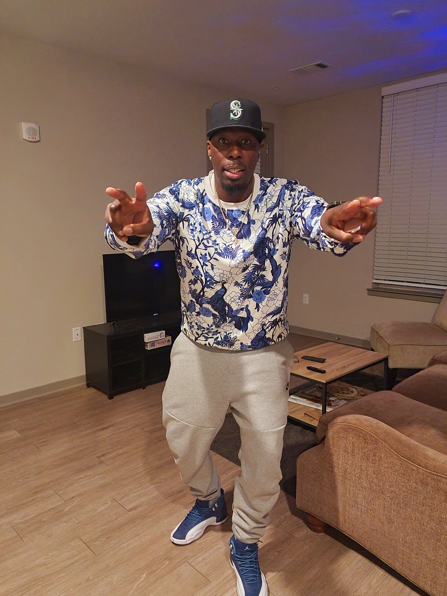 flex_chef's tweet photo. #kotd #shneakerhead #flexchef https://t.co/AfmMQZ65zr