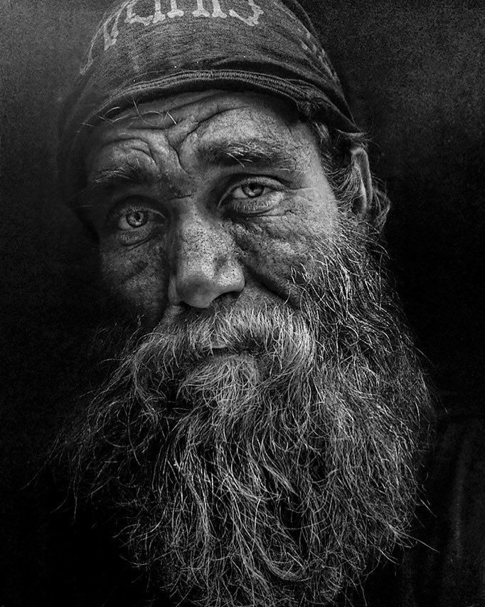 Lee_Jeffries's tweet photo. Portraits! https://t.co/40902xgkfA