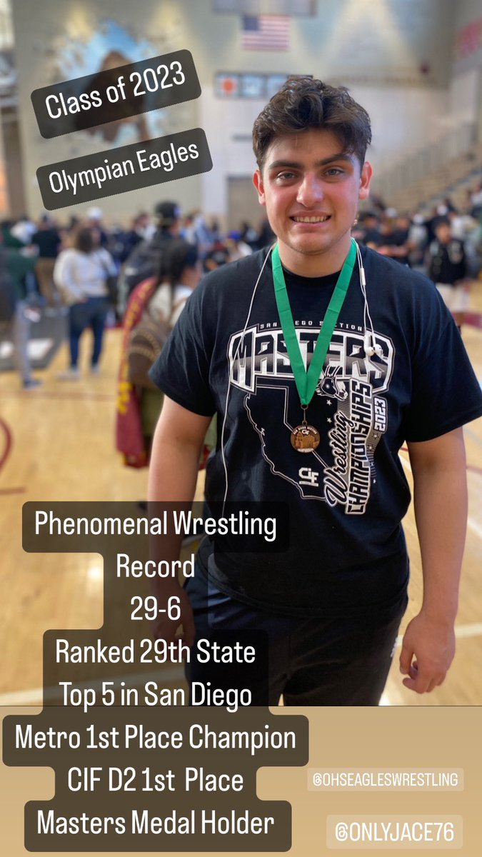 SandraW36801637's tweet photo. Phenomenal Senior Year Season for our Son; We are Beyond Proud of all your hardwork !! You always left it all on the Mat… You’ve got the Medals and Scars to show for it; Thank u to all the Olympian Coaches and Team for the Amazing Journey 🙏❤️ https://t.co/P6hxci1mUL