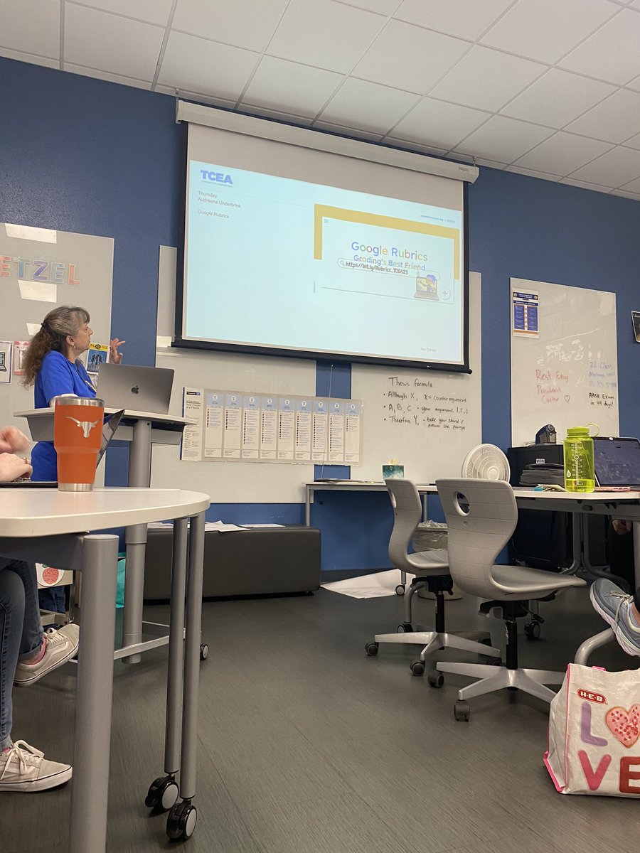 MrsVayo's tweet photo. Mrs. Carter makes AHISD feel like home to me! She was my math teacher for one year in high school, I was friends with her amazing daughter in elementary/middle school, and now I am learning from Mrs. Carter again as a teacher. #AHISDbecauseofYOU https://t.co/AkZqzF7cvY