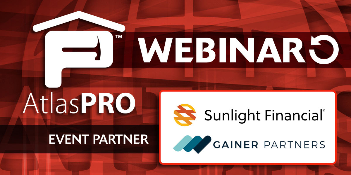 AtlasRoofing's tweet image. Miss out on the most recent #AtlasPro webinar? No worries! Find the replay here and get ready to learn! atlasroofing.com/asphalt-life/a… Not an Atlas Pro yet? Sign up today: atlasroofing.com/atlas-pro