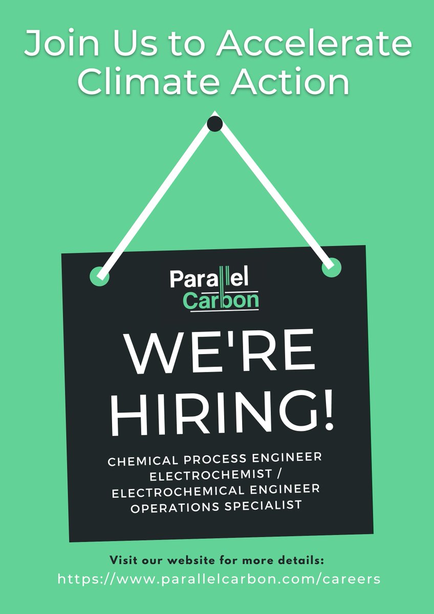 Parallel Carbon tweet media