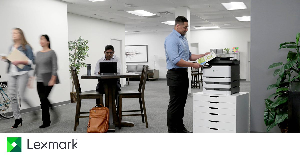 LexmarkUK's tweet image. Did you know a comprehensive output strategy can reduce a government&apos;s overall #print, copy, scan and fax expenses by 25-50%? Find out more: bit.ly/3rUBsKu

#governmentsolutions