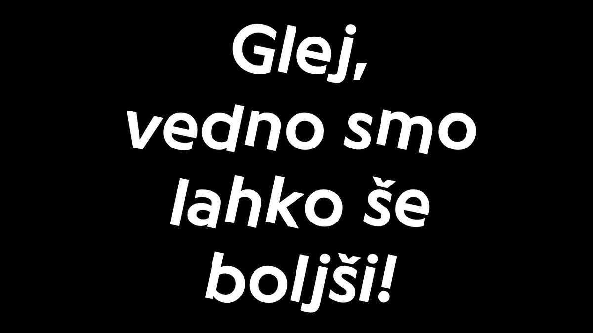 Dragi_e obiskovalci_ke,
vedno smo veseli vašega obiska, radi pa bi slišali več! S tem namenom smo vam pripravili kratko 𝐚𝐧𝐤𝐞𝐭𝐨 𝐨 𝐳𝐚𝐝𝐨𝐯𝐨𝐥𝐣𝐬𝐭𝐯𝐮 𝐳 𝐯𝐬𝐞𝐛𝐢𝐧𝐚𝐦𝐢, 𝐤𝐢 𝐣𝐢𝐡 𝐩𝐨𝐧𝐮𝐣𝐚 𝐆𝐥𝐞𝐣. 

Povezava do ankete 👉 1ka.arnes.si/glej 👈