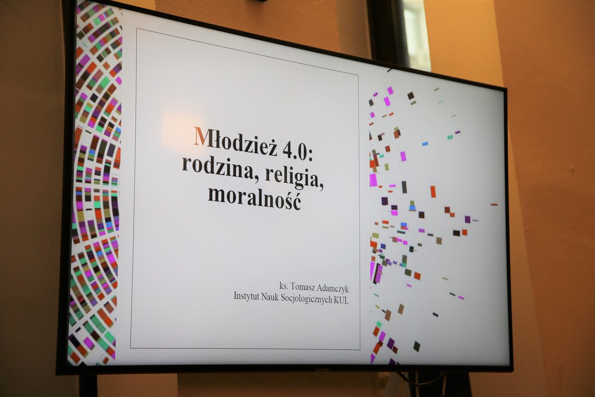 EpiskopatNews's tweet image. #Zdjęcia ze spotkania Rady Konferencji Episkopatu Polski ds. Duszpasterstwa Młodzieży dostępne są na naszym #flickr: flic.kr/s/aHBqjAsLTj

#relacja: bit.ly/3IcF5oB