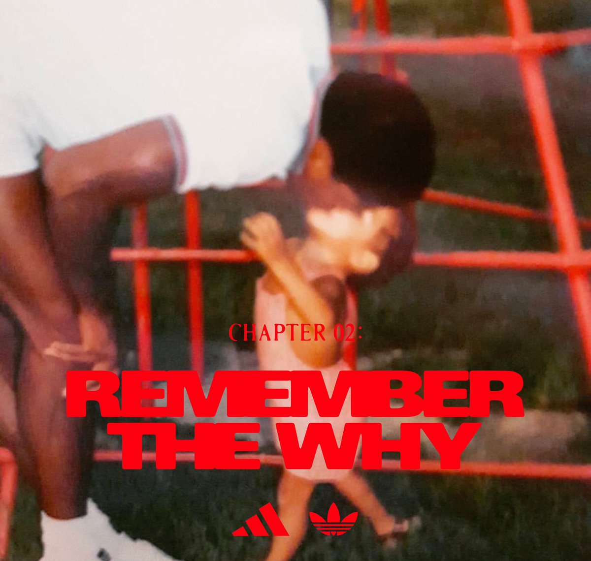 KingJosiah54's tweet photo. My love for basketball came from my family and my dad. The gym was our sanctuary and it was about more than the game…

Life lessons were taught in between those lines that have guided me long since my playing days ended. 

#RememberTheWhy @adidasHoops #createdwithadidas https://t.co/BrLuxqqeAy