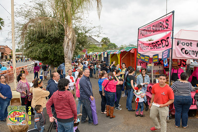 Y'all, we are SO excited to be back in Brownsville, TX for the 86th annual Charro Days Festival!

Check back with our socials as we meet with amazing people, try some yummy food, and listen to incredible music! We're SO EXCITED!!! 🎉💚🤍 #LatinXBoostUpTour #JuntosSiPodemos
