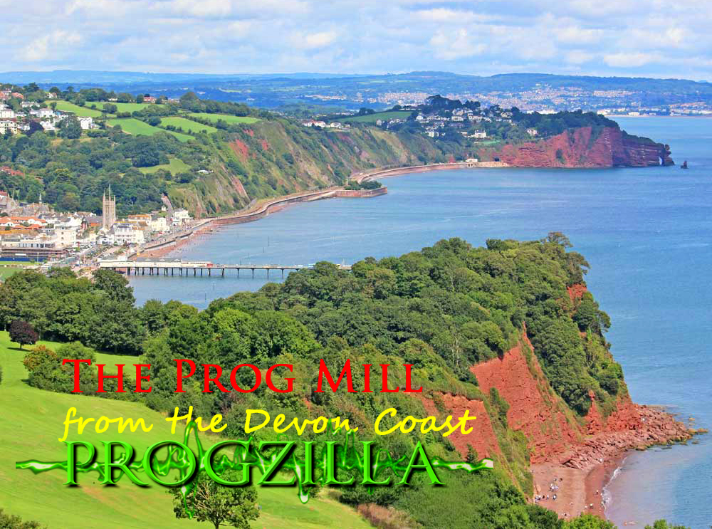 shaunontheair's tweet image. Missed last night&apos;s #progmill on #Progzilla ?   Whaaattt!!  Actually it&apos;s no problem, as here it is available to listen to any time you like.  Hope you enjoy the show!  progzilla.com/podcast-the-pr…