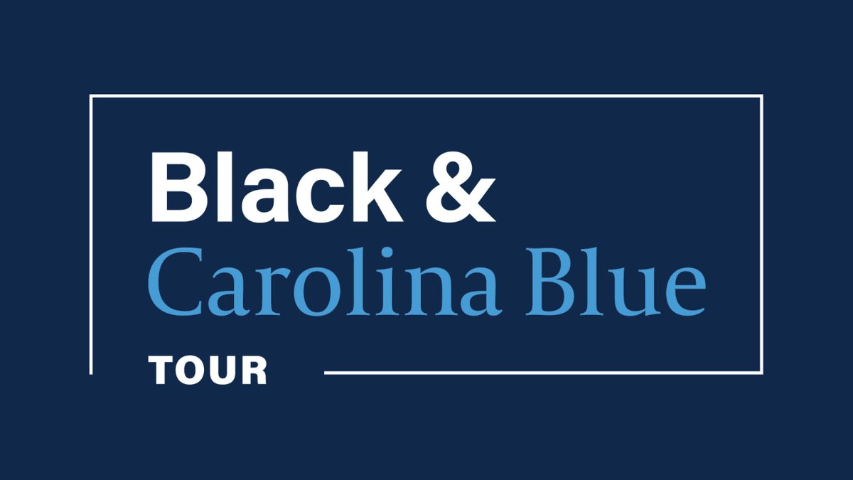 UNC Library (@unclibrary) on Twitter photo The University Libraries has released a revised Black and Carolina Blue Tour website. The tour introduces students and visitors to local histories of slavery, racism, memorialization and activism at <a href="/UNC/">UNC-Chapel Hill</a>. Read about it here: go.unc.edu/BlackCarolinaB… The University Libraries has released a revised Black and Carolina Blue Tour website. The tour introduces students and visitors to local histories of slavery, racism, memorialization and activism at <a href="/UNC/">UNC-Chapel Hill</a>. Read about it here: go.unc.edu/BlackCarolinaB…