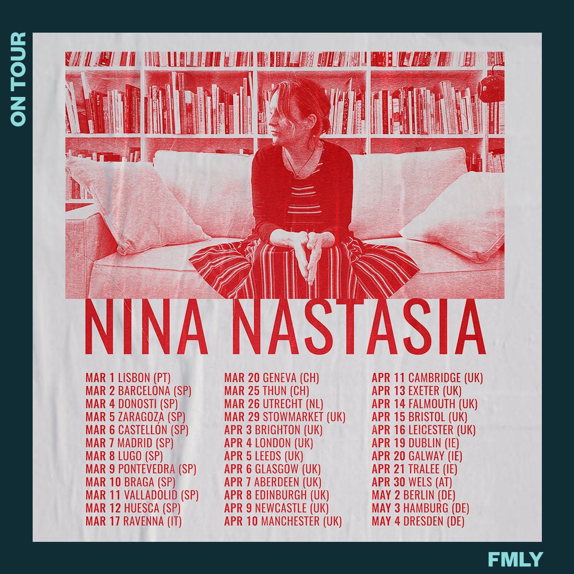 FMLY Agency tweet media