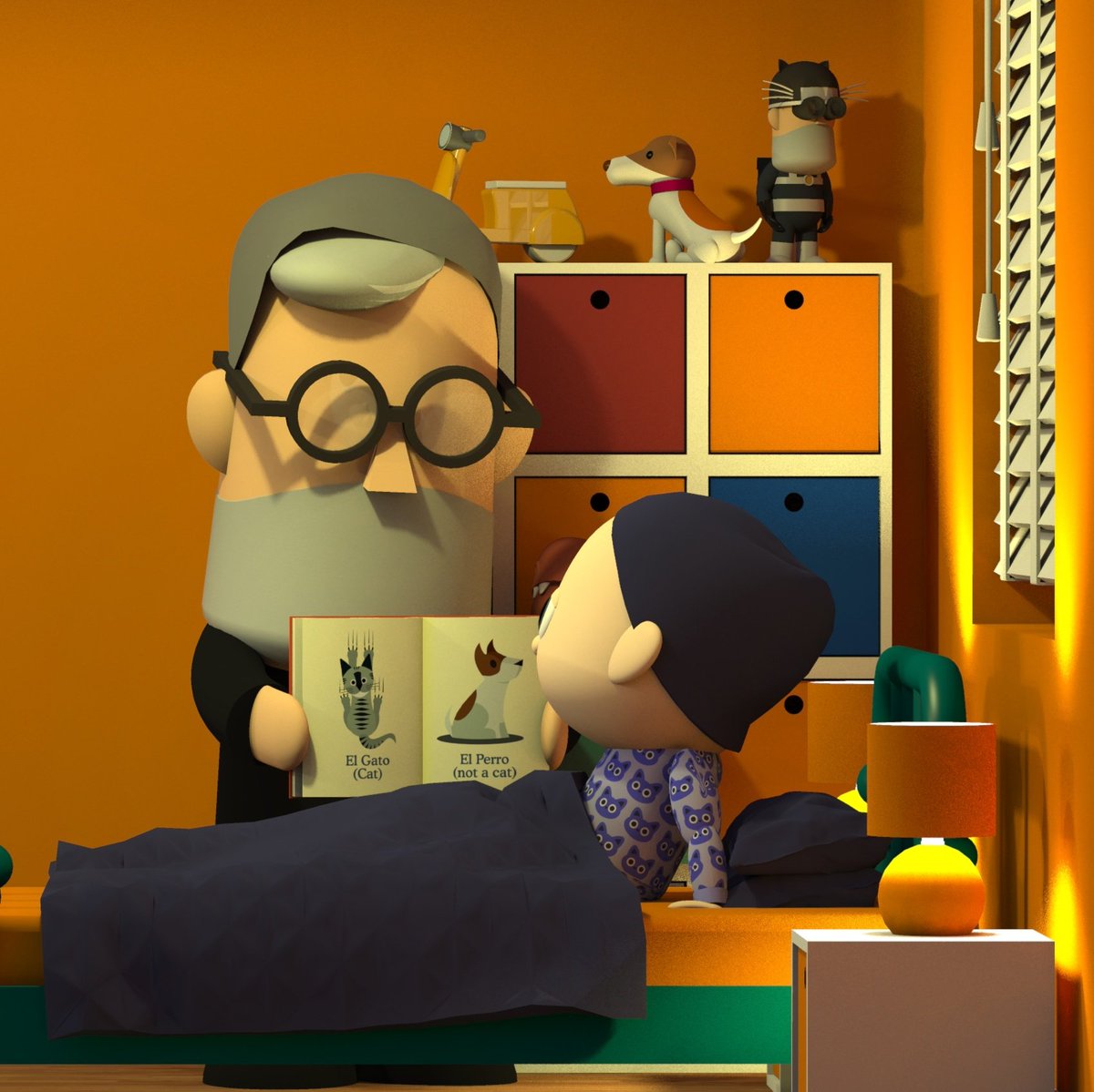ElGatoBook's tweet photo. One for @mikeandscrabble fans today - how many Scrabbles can you spot? https://t.co/hsQgUR4tqt