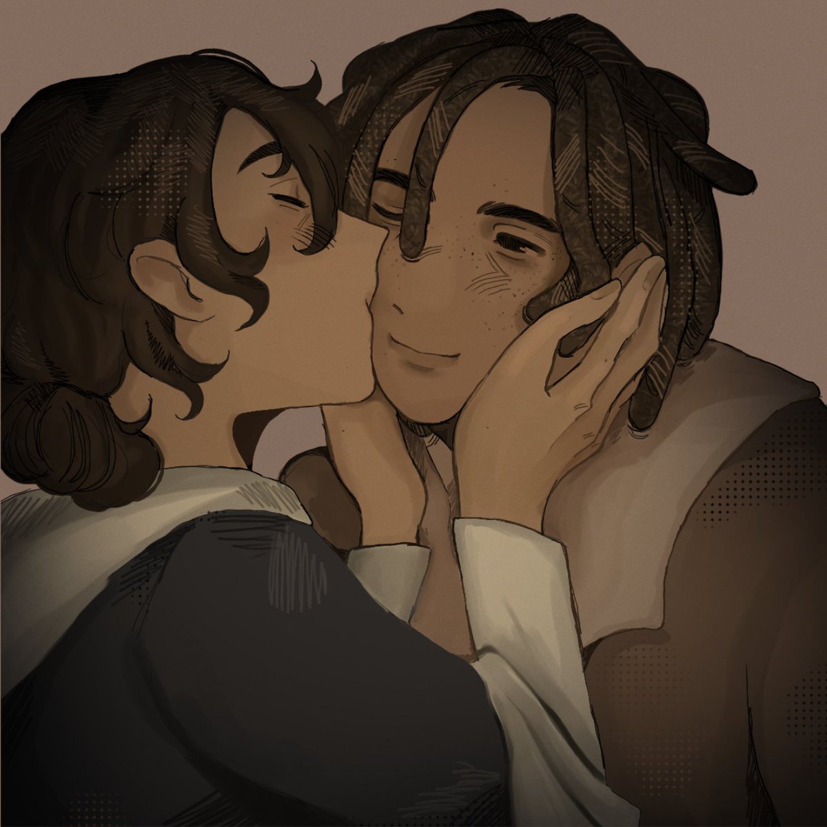 euxxiuu's tweet photo. soulmates for valentine's day
#art #artist #twdg #twd #clementine #louistine https://t.co/ul1tnethoj