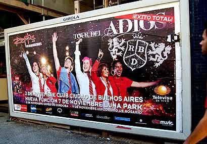 fancirbdarg's tweet photo. Tus recuerdos son para mí, 
siempre un viaje lleno de equipaje 🎵♥️ @RBD_oficial @billyrosas @christiancha @christopheruck @Anahi @maiteperroni @DulceMaria https://t.co/JNipzQARCn