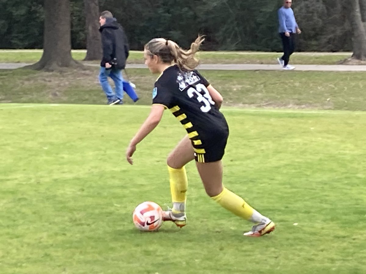 So proud we went 3-0 this weekend in Houston. I had such a great time!#ECNL #PittsburghRiverhounds