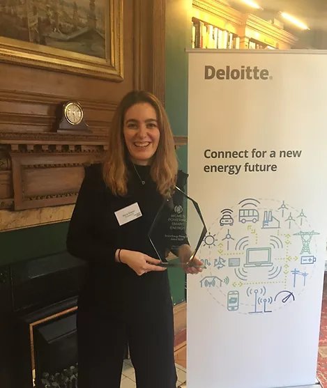 RenewableUK's tweet photo. @RenewableUK would like to celebrate our latest editions to the #SwitchList, a directory of diverse speakers from across the energy sector to help ensure event panels & discussions have broad representation.
Check out link & encourage other to join!👩🏿💻🧑🏿🔧
https://t.co/NhBsuzbUOE https://t.co/8z9KZCOjG7