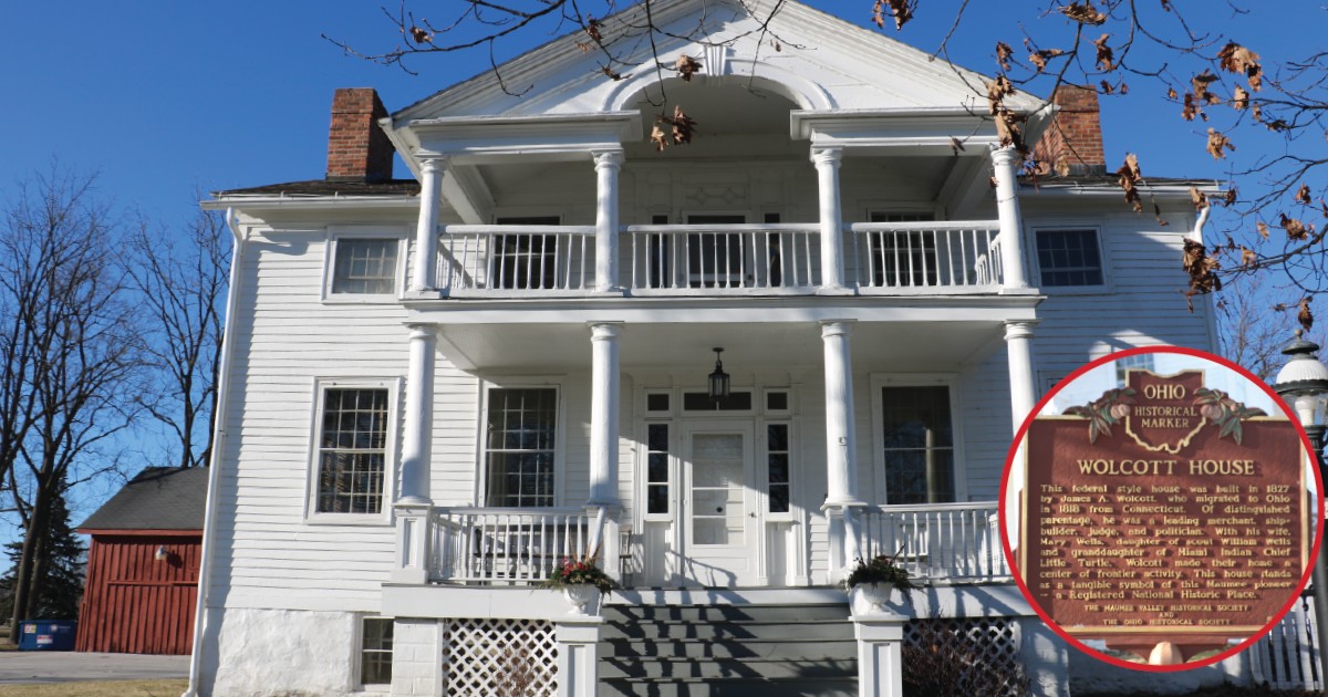 Toledo Library on Twitter "Explore the history of our area with the