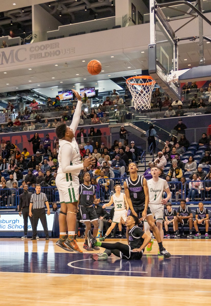 Allderdice Yearbook tweet media