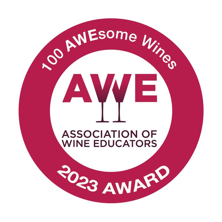 Pleased to announce our collection of #100awesomewines 2023 is now available online. As professionals our members have chosen the #wines - listed by price and style. Search according to your budget or maybe also experiment and give something new a try! 100awesomewines.com