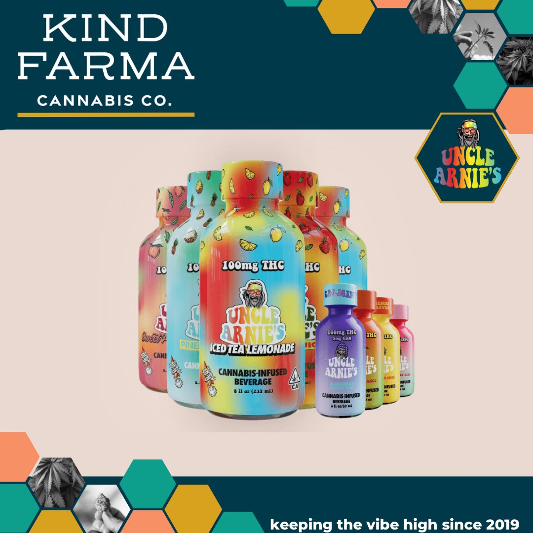 Uncle arnies

#davis #davisca #cannabiscommunity #vibes #smoke  #gummies #edibles #thc #cbd #weedstagram #olivedrive #420 #kindfarma #sacramento #i80 #promos #trippy #viralpost #lovely #smoke #trees #celebrate #thisiscalifornia #cannabis #beam #kindfarma #sacramento #unclearnies