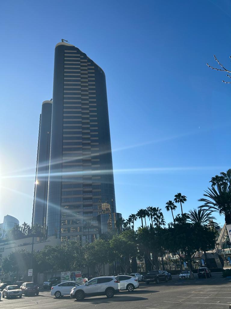 cees_dekker's tweet image. At #BPS2023 San Diego as 1 out of 5000 biophysicists