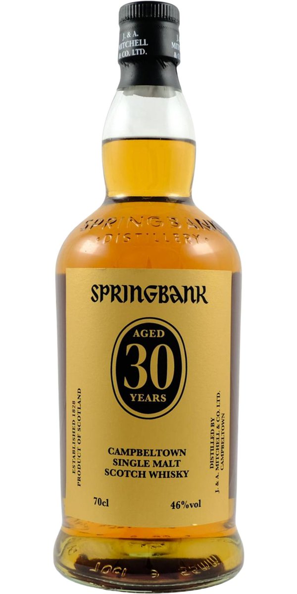 More Drams Less Drama (@moredrams) on Twitter photo A few weeks ago was <a href="/Coldorak/">Coldorak 🥃</a> 's birthday and he treated himself to two very old <a href="/Springbank1828/">Springbank Whisky</a>, a distillery we hadn't covered yet: their latest official 30yo, and a 1969 bottled in 2003 by <a href="/SignatoryWhisky/">Signatory Whisky</a>. Read his thoughts here: moredramslessdrama.com/2023/02/20/spr… A few weeks ago was <a href="/Coldorak/">Coldorak 🥃</a> 's birthday and he treated himself to two very old <a href="/Springbank1828/">Springbank Whisky</a>, a distillery we hadn't covered yet: their latest official 30yo, and a 1969 bottled in 2003 by <a href="/SignatoryWhisky/">Signatory Whisky</a>. Read his thoughts here: moredramslessdrama.com/2023/02/20/spr…