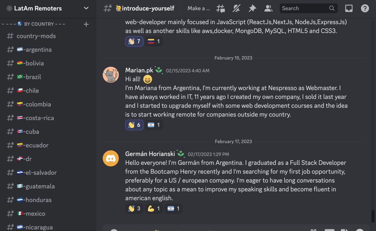 Gino Ferrand tweet media