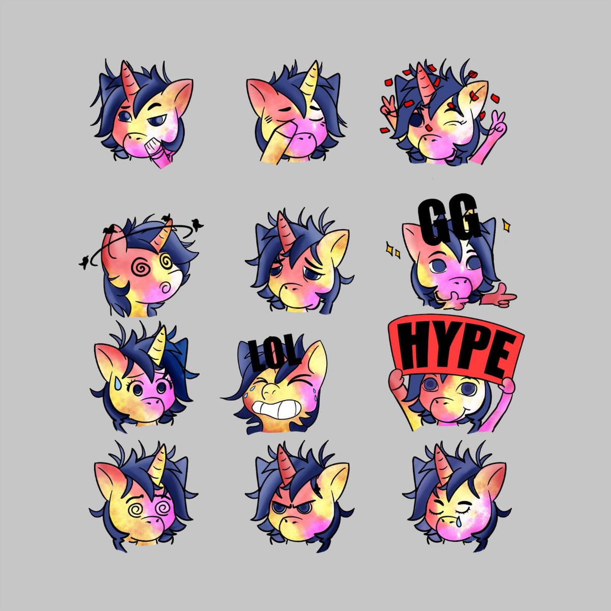 Antonio110255's tweet photo. Fabulous twitch emotes , discord emotes and some other dope arts. Intrested persons DM me 

#twitch #twitchstreaming #TwitchAffliate  #TwitchStreamers #twitchcommunity https://t.co/dPQtepCZcC