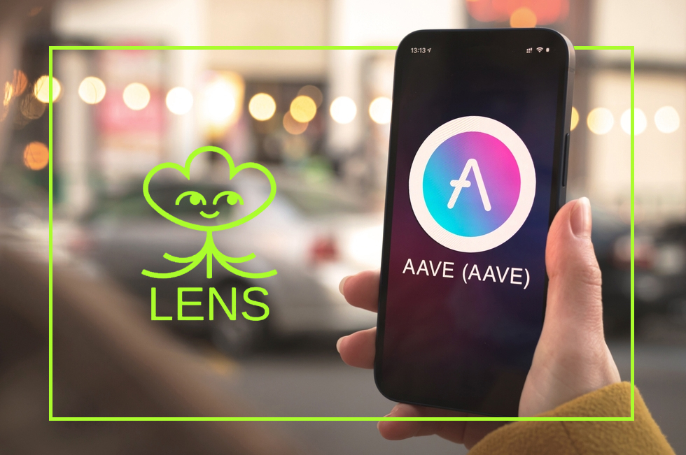 Crypto_Pranjal's tweet photo. Aave + Vote= $LENS 🌿🪂?

Aave governance participants may get $LENS airdrop multiplier. Just my speculation. 

But as Aave is the team building Lens Protocol. So, you never know 🤷🏻‍

Here is an all-in-one guide on how to be a governance participant: https://t.co/UCqEmOALcK https://t.co/FMsFGF5ZsG