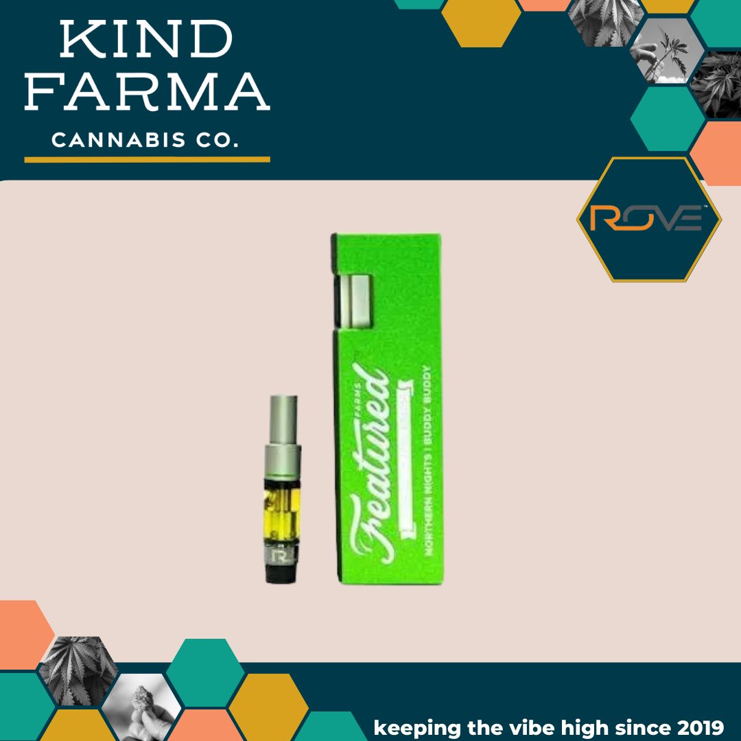 Rove- Northern Lights

#davis #davisca #cannabiscommunity #vibes #smoke  #gummies #edibles #thc #cbd #weedstagram #olivedrive #kindfarma #sacramento #i80 #promos #trippy #viralpost #lovely #smoke #trees #celebrate #thisiscalifornia #cannabis #beam #kindfarma #sacramento #rove
