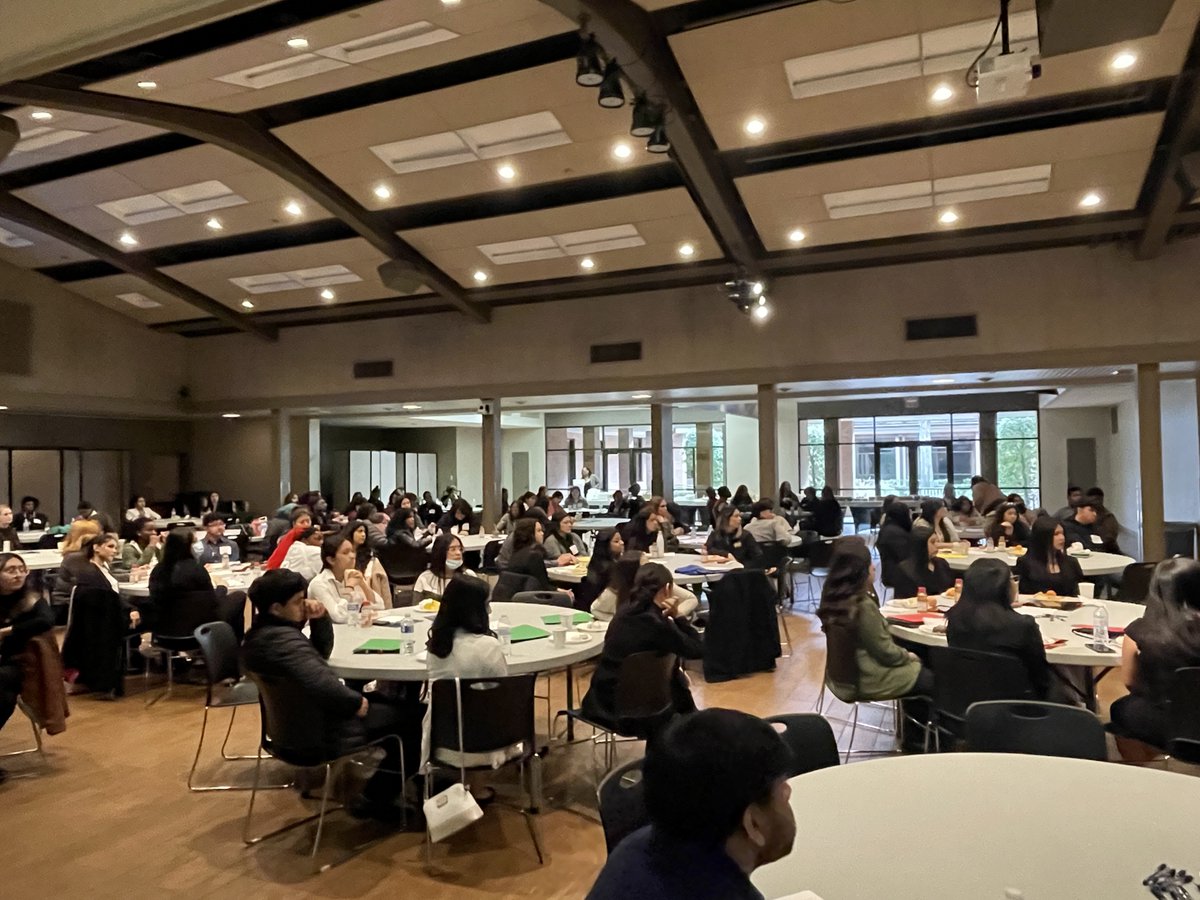 cishouston's tweet photo. We held our annual Job Readiness Seminar for our CIS High School &amp; @lonestarcollege students. Guest speakers included @houstonbar, LEEP, WREDI -NBHP, SPE Scholarship Program, @MethodistHosp, &amp; @SmithwoodMedI. Thank you, @ChapelwoodUMC for hosting!

#CISHouston #JobReadinessFair https://t.co/vGbU1XzUJe