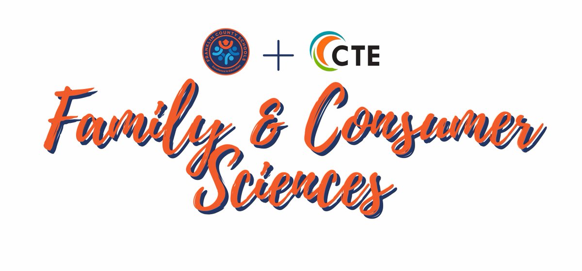 February is Career and Technical Education (CTE) Month. CTE month is designed to focus on the accomplishments of CTE programs and the importance of CTE for all students of all ages. Check out our Family and Consumer Sciences program. youtu.be/eDPU1qr7uh0