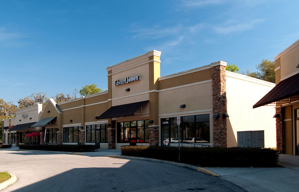 theBrokerList on Twitter "Heritage Hills Plaza Hernando Florida CRE