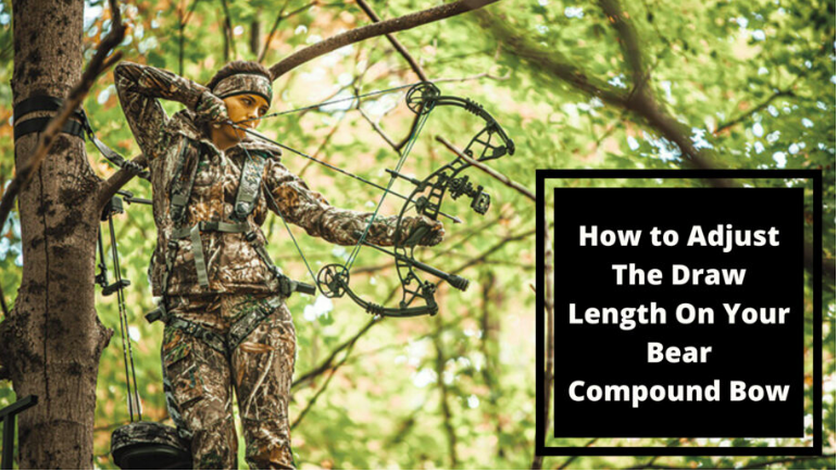 augeneallen's tweet photo. "How To Adjust The Draw Length On Your Bear Compound Bow In 2023"

This is how far back you pull the bowstring before releasing the arrow.

Link For Visit: https://t.co/ofncfZrp8S
#hunting #Hunter #huntingandfishing #huntingdog #huntingaustralia #huntingcamp https://t.co/gqF7olUJvJ
