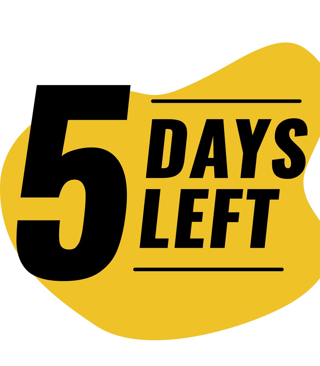 jsconfmx's tweet image. 🚨 There is little time left to send your talk and participate in the #JSConfMX23! 🚨 If you haven&apos;t already, you can propose your talk here: jsconf.mx.

We remind you that the last day is Friday, February 24, so don&apos;t miss the opportunity! 🏃🏽‍♀️