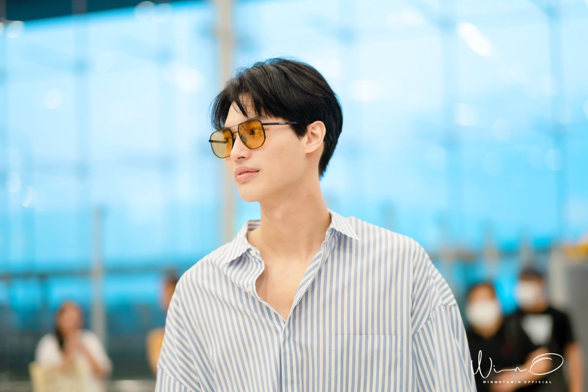 The sweetest, cutest and the most humble idol ever...love you little Win...may u get whatever u desire for...may god bless u with lots of success and happiness <a href="/winmetawin/">Winmetawin</a> ❤🤍🐰

Happy Birthday WIN
#WishWINWonderful24th
#winmetawin