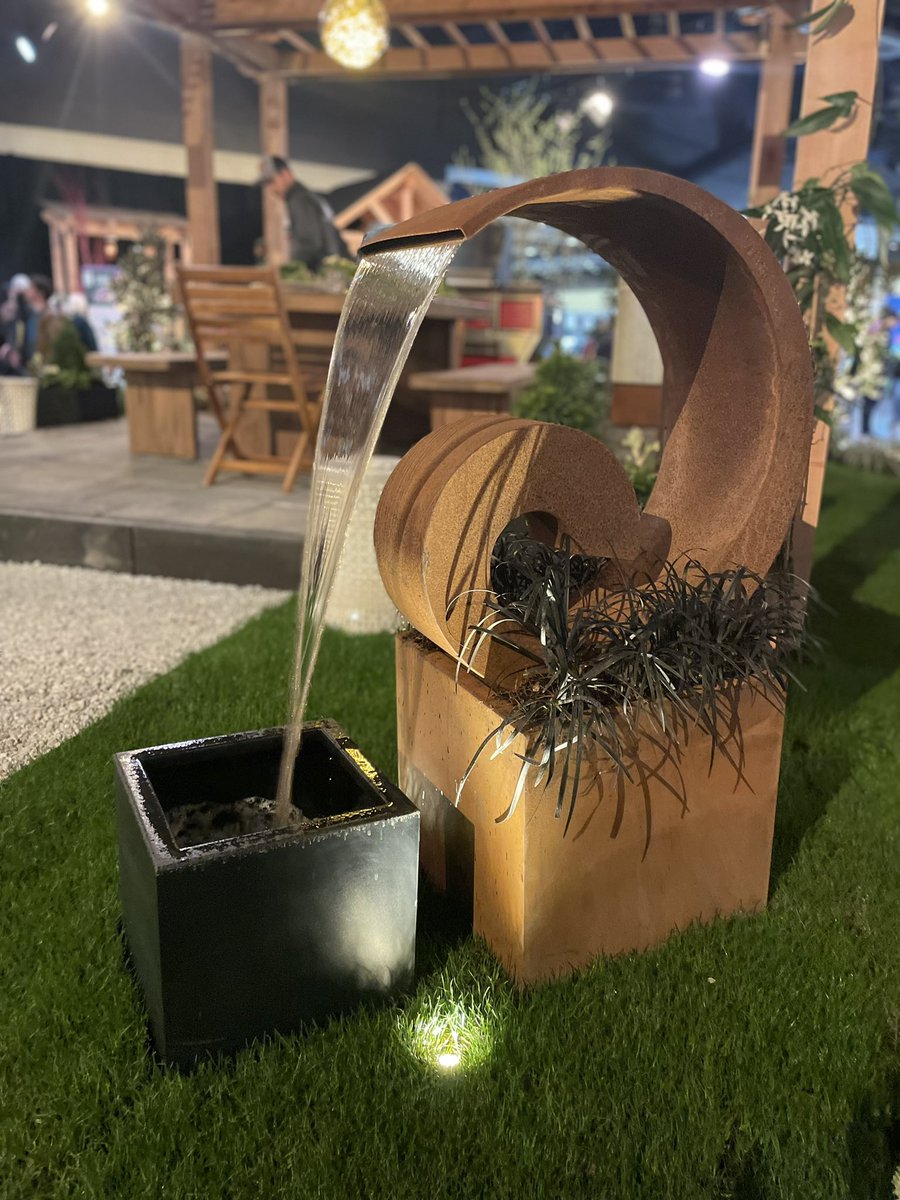 Seattle Sustainable Landscapes tweet media