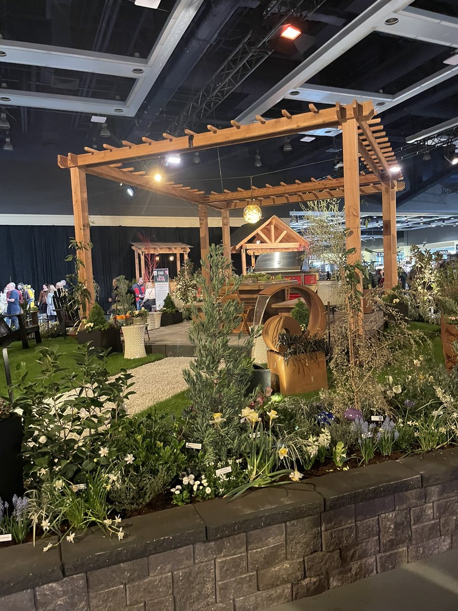 Seattle Sustainable Landscapes tweet media