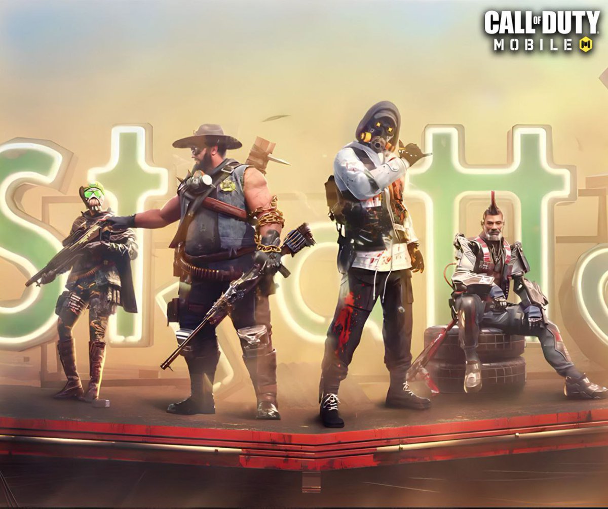 Teaser del próximo pase de batalla

~Nighther

#CODMobile #T2_23