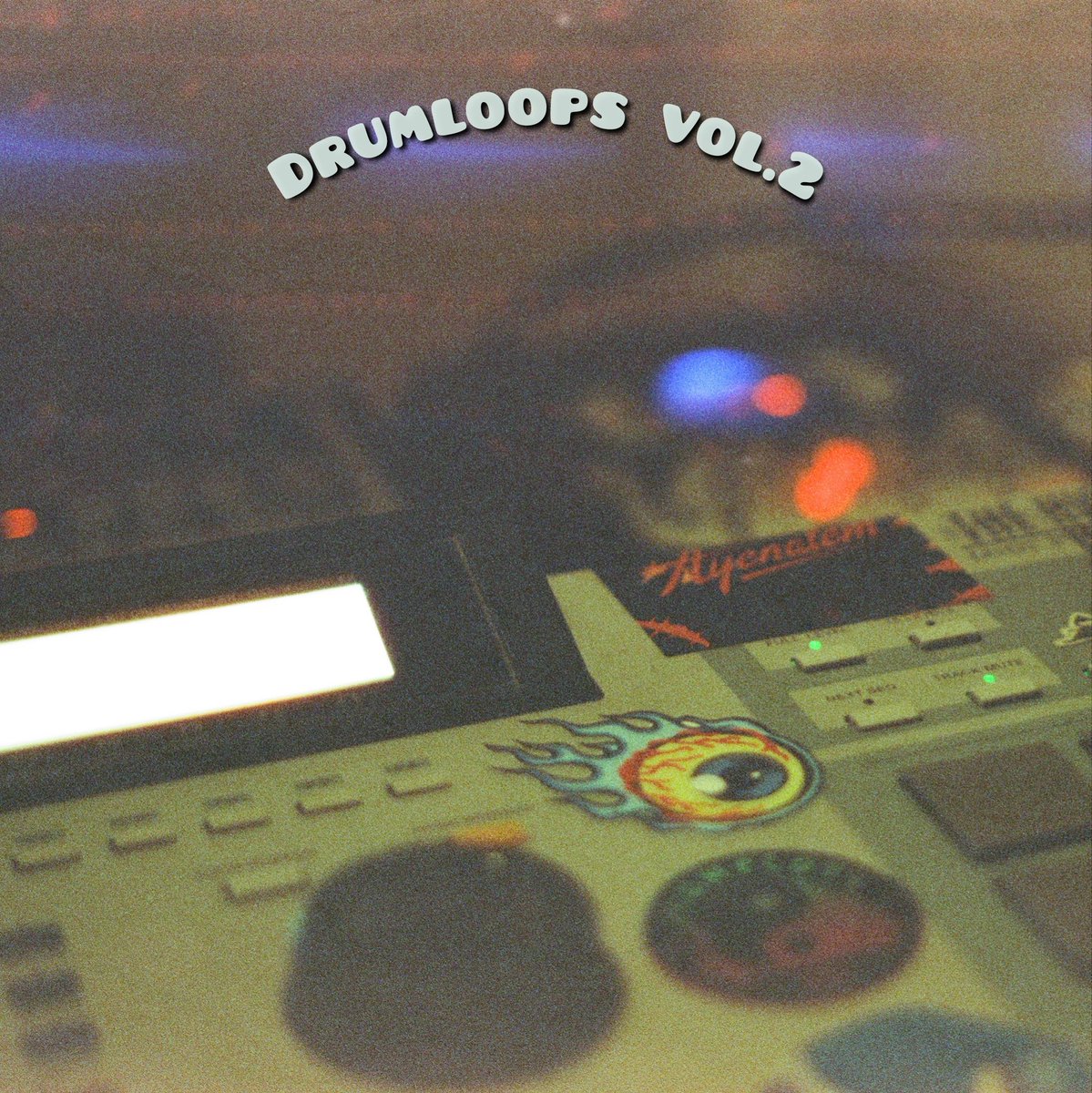 Drumloops vol.2 out now 🥁🥁🥁
mayaewk.gumroad.com/l/drmlps2