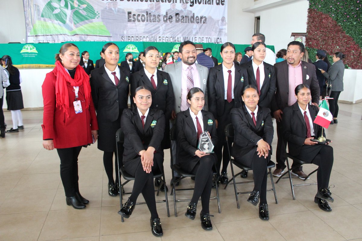 SUBDIRECCION DEL VALLE DE TOLUCA TBC tweet media