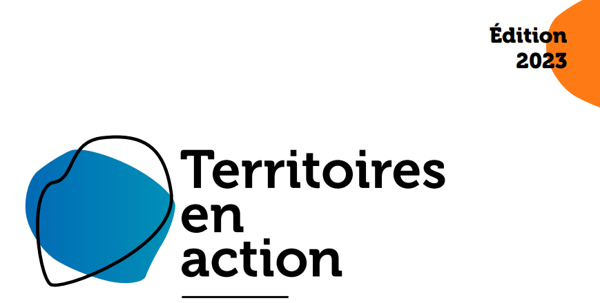 Appel à projet « Territoires en action », c'est parti!
#Solidel et le @Groupe_AGRICA accompagnent des initiatives originales ou expérimentales répondant aux besoins des personnes en situation de #handicap et/ou en perte d’#autonomie.
➡️Dépôt des candidatures jusqu’au 2 juin 2023