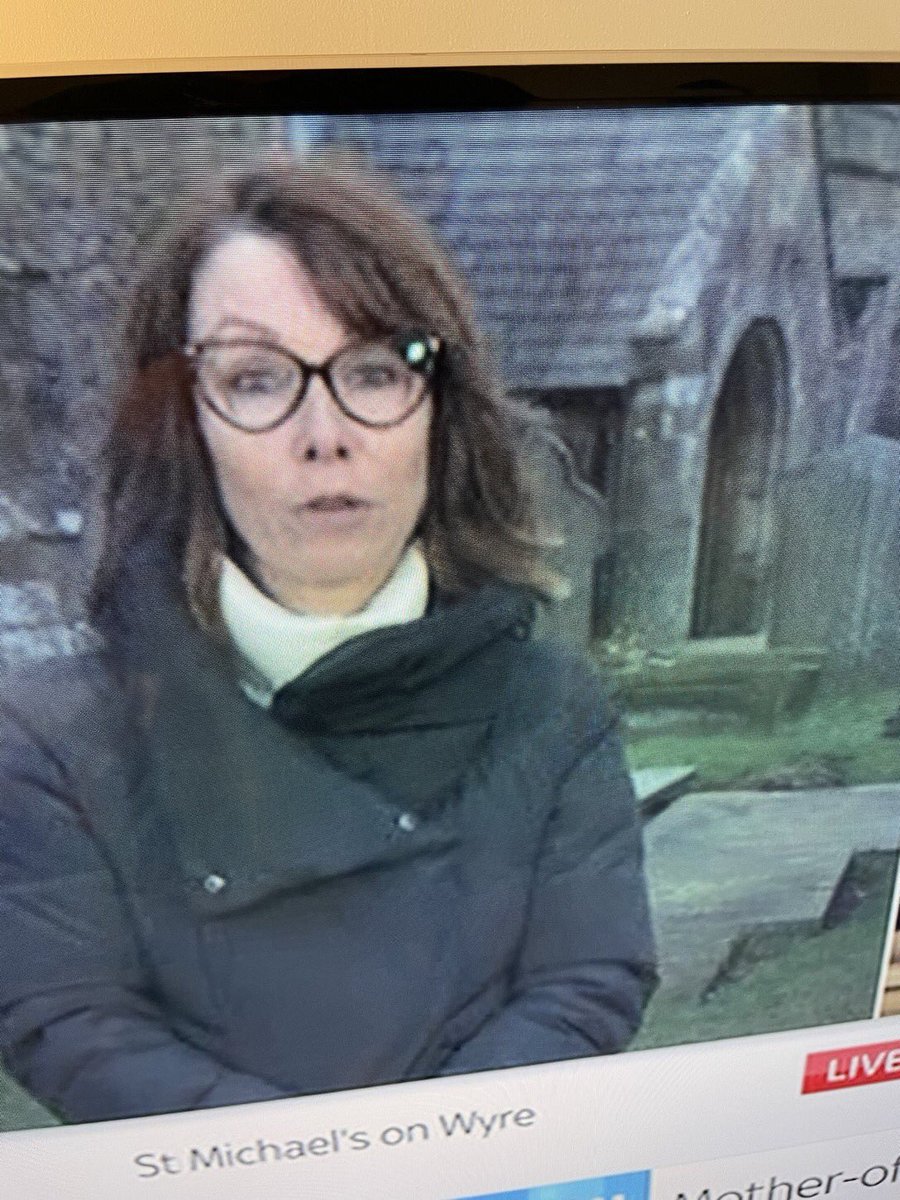 groovereligion's tweet photo. The family of Nicola Bulley named and shamed @KayBurley and the rest of the goulash Media clan…good for them…shameful behaviour… #NicolaBulleyCase #SkyNews https://t.co/AwjW4VpWS6