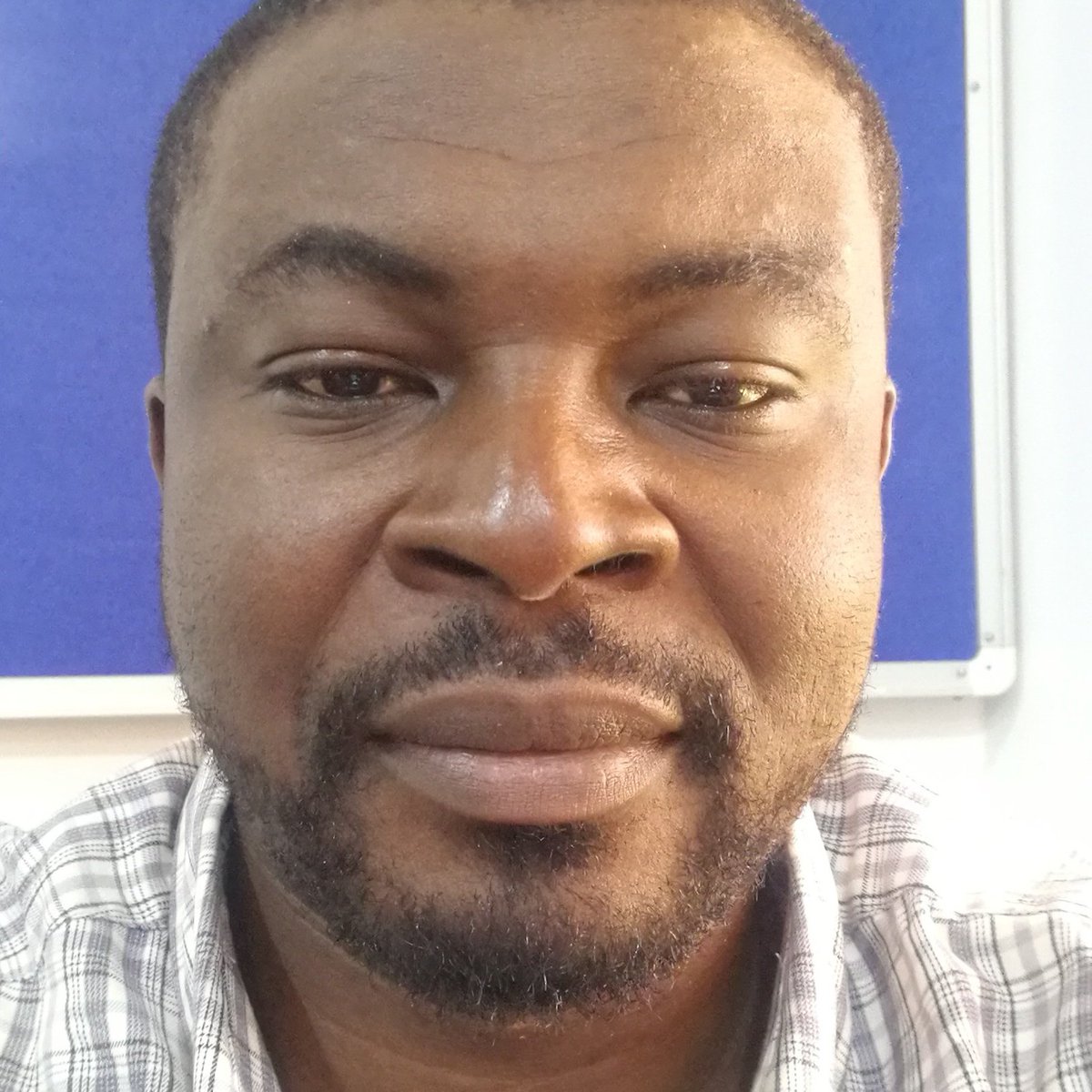 nsgoje's tweet image. #NewProfilePic